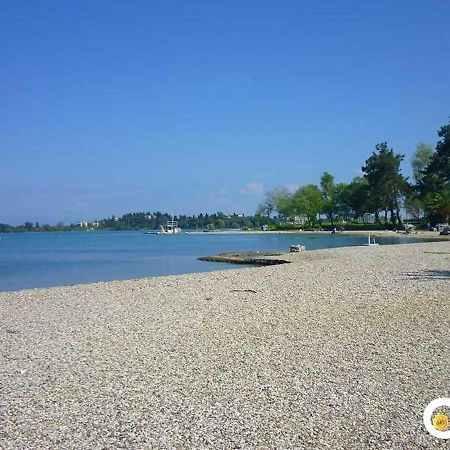 Porto Marina Gouvia Hotell Eksteriør bilde