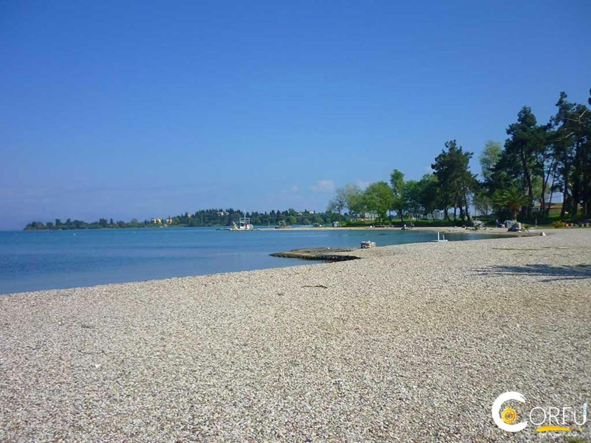 Porto Marina Gouvia Hotell Eksteriør bilde