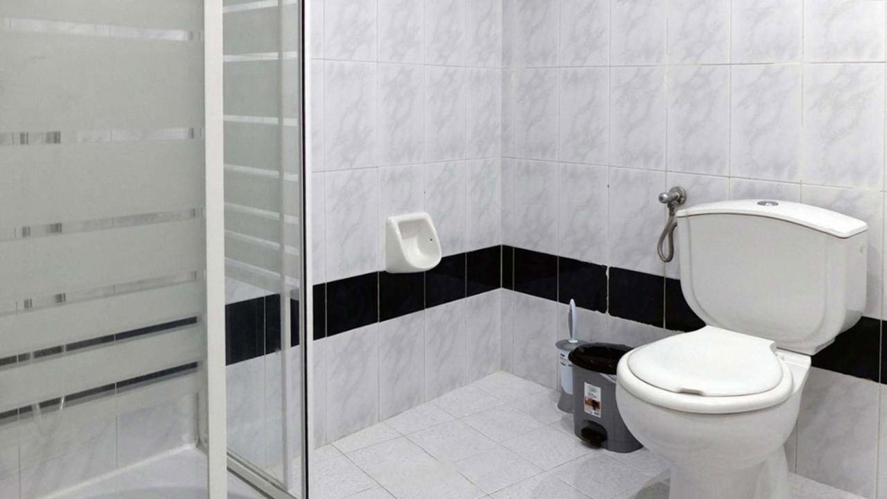 Porto Marina Gouvia Hotell Eksteriør bilde